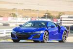 Acura NSX 2016 года (NA)